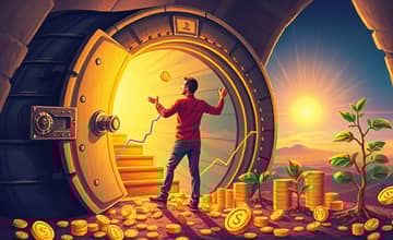 Desbloqueando tu Riqueza: Evaluando el Verdadero Potencial