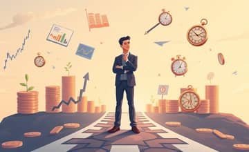 Mitos y Realidades del Rendimiento Financiero