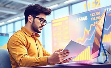 El Valor de Medir: Impulsando tu Progreso Financiero