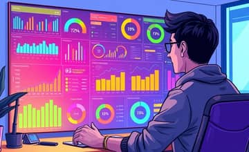 Tu Tablero de Mando: Controla tu Destino Financiero