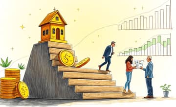 Escalando tu Riqueza: La Evaluación como Pilar