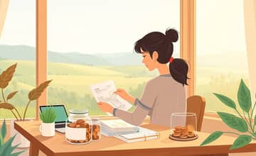 Finanzas Sin Estres: Técnicas de Manejo para la Tranquilidad