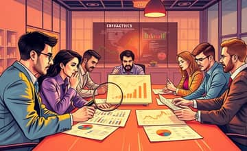 Potenciando tus Ganancias: La Evaluación del Detalle