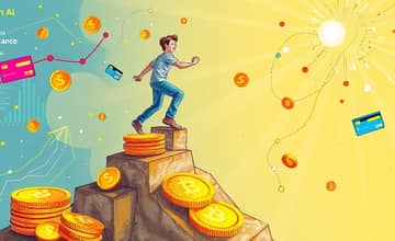 Crédito Inteligente: Construyendo un Historial Sólido