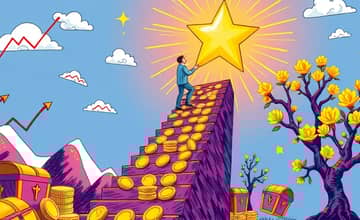 Tu Primer Millón: Estrategias Probadas para Acumular Riqueza