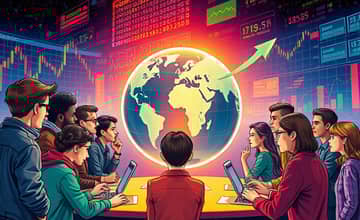 Desmitificando el Mercado: Conceptos Clave para Inversores Novatos