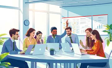 Transforma tu Rendimiento: De lo Bueno a lo Extraordinario