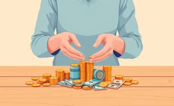 El Camino del Minimalismo Financiero: Menos es Más