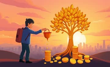 Más Allá de Guardar: Estrategias para Hacer Crecer tus Ahorros