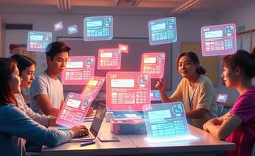 Evaluación Inteligente: Decisiones con Base Firme