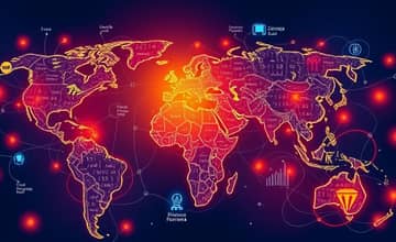 Geopolítica y Finanzas: Cómo los Eventos Globales Impactan tu Cartera