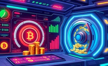 Automatización de Ahorros: Configura tu Futuro Financiero en Piloto Automático