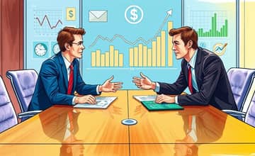 Negocia Como un Experto: Mejora tus Condiciones Financieras Siempre