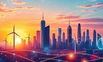 Mercados Emergentes: Oportunidades de Inversión con Alto Potencial