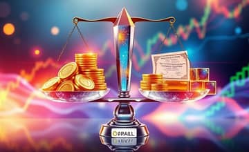 Rebalanceo de Cartera: Mantén tus Inversiones al Mejor Nivel