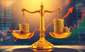 Riesgo y Recompensa: Entendiendo el Juego de las Inversiones