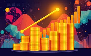 Apalancamiento Inteligente: Multiplica tus Inversiones con Cautela