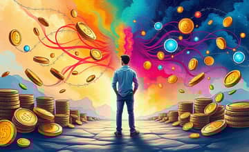 La Psicología del Dinero: Entiende tus Hábitos Financieros