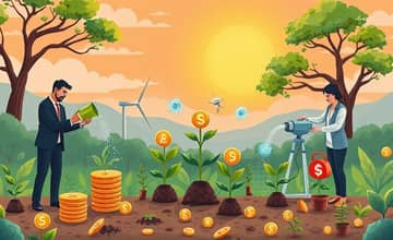 Inversión de Impacto: Haz Dinero Contribuyendo al Bien Social