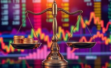 Retorno Ajustado al Riesgo: Maximiza Ganancias con Gestión Inteligente