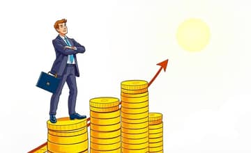 El Poder de la Anticipación: Adelántate al Futuro Financiero