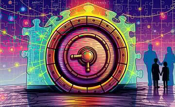 Protege tu Patrimonio: Estrategias Avanzadas de Defensa Financiera