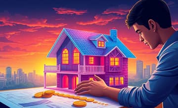 La Arquitectura de tu Bienestar: Cimientos Financieros Sólidos