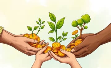 Inversión Ética: Alinea tus Valores con tus Decisiones Financieras