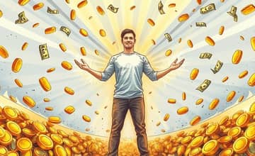 Despierta tu Mago Financiero: Convierte Deseos en Realidad