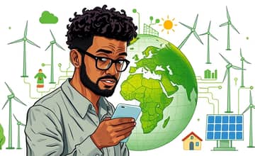 Inversiones Sostenibles: Rentabilidad con Conciencia Ambiental