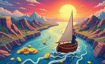 El Arte de Fluctuar: Adapta tu Capital a los Ciclos Económicos