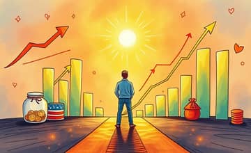 Resetea tus Finanzas: Un Nuevo Comienzo hacia la Prosperidad