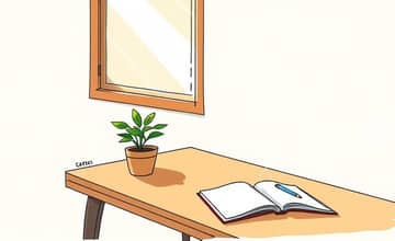 Minimalismo Financiero: Menos es Más para tu Bolsillo