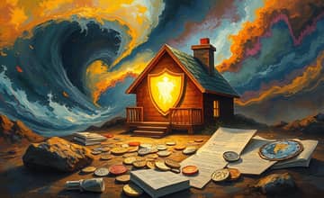 Manejo de Riesgos: Blindando tu Patrimonio de Imprevistos