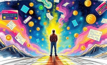 El ABC del Crédito: Maximiza tus Beneficios y Evita Trampas