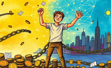 Aprende a Desaprender: Rompiendo Paradigmas Financieros Antiguos