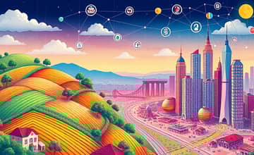 De la Subsistencia a la Solvencia: El Gran Salto Financiero