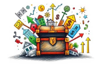 El Legado Oculto: Maximiza el Potencial de tus Activos