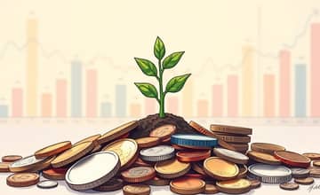 Micro-inversiones, Macro-futuro: Pequeñas Apuestas, Grandes Frutos