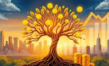 Finanzas Evolutivas: Crece con tus Objetivos y Mercados