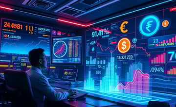 Finanzas Holográficas: Ve el Todo en Cada Parte de tu Dinero