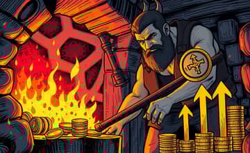 La Forja del Éxito: Moldea tus Finanzas para el Triunfo