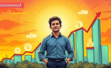 Resiliencia Activa: Recupera y Fortalece tus Finanzas