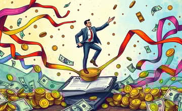 La Danza de los Números: Controla tu Cash Flow con Maestría