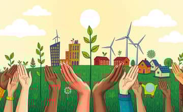 Inversión Consciente: Tu Dinero Creando un Mundo Mejor