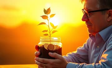 Domina el Arte de la Espera: La Paciencia en tus Inversiones