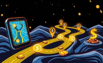 El GPS de tu Dinero: Traza la Ruta Hacia tu Libertad