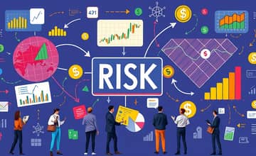 El Mapa de los Desafíos: Supera Obstáculos Financieros