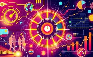 El Pulso de los Sectores: Identificando Oportunidades Clave