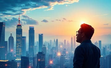 Inversión de Crecimiento: Buscando las Empresas del Futuro